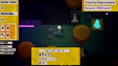 A screenshot taken in Dreams. 17 of 30.