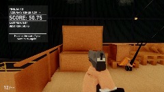 A screenshot taken in Dreams. 12 of 20.