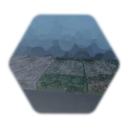 The Official Ground/Stone Panels