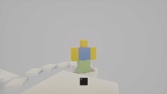 A screenshot taken in Dreams. 8 of 9.