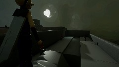 FF7 Cloud and Friends