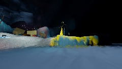 A screenshot taken in Dreams. 14 of 16.