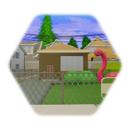 Paradise Stickney (Mikester's Neighborhood)