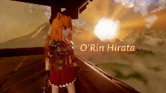 Adrift - Character Showcase