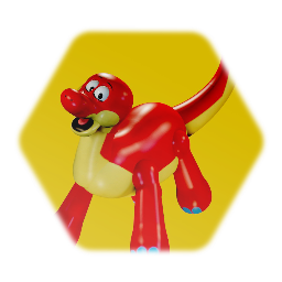 MOST GREAT Poppy Playtime models ever 1/4