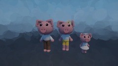 A screenshot taken in Dreams. 6 of 30.