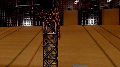 Minion's Stadium track Remixable Red