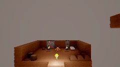 Secret Goriya 1