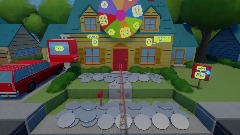 Family Guy Coinpusher