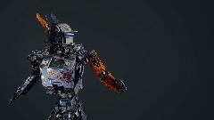 A screenshot taken in Dreams. 30 of 30.