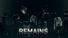 REMAINS public test kit | looking for collaborators
