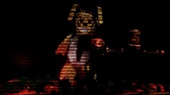 A screenshot taken in Dreams. 9 of 21.