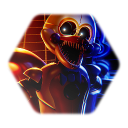 FNAF SL . <term> LOLbIT