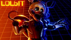 Lighting & Keyframe test