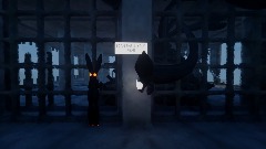 A screenshot taken in Dreams. 3 of 4.