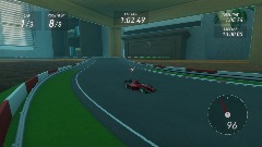 A screenshot taken in Dreams. 5 of 6.