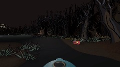 A screenshot taken in Dreams. 1 of 24.