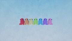 A screenshot taken in Dreams. 4 of 16.