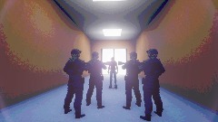 A screenshot taken in Dreams. 12 of 14.