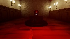 Doors on budget Seek chase