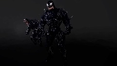 A screenshot taken in Dreams. 16 of 17.