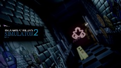Five Nights at Freddy's Simulator 2 Demo