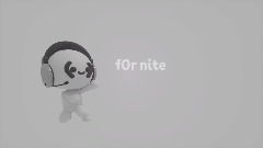 Fortnite YouTubers be like: