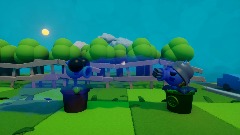 Episode 7 to cold for the party