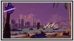 A screenshot taken in Dreams. 15 of 25.