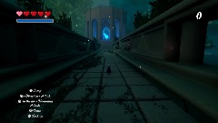 A screenshot taken in Dreams. 15 of 30.