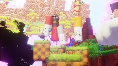 AY| the 50 followers Markerclub!