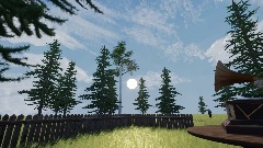 A screenshot taken in Dreams. 10 of 11.