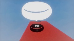 A screenshot taken in Dreams. 2 of 2.