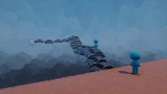 Parkour with Cars (not fail)