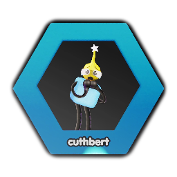 <term>  cuthbert|dreams|stylized