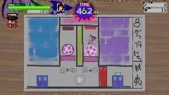 A screenshot taken in Dreams. 1 of 12.