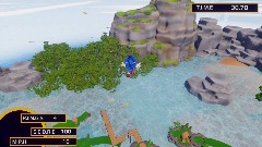 A screenshot taken in Dreams. 4 of 5.