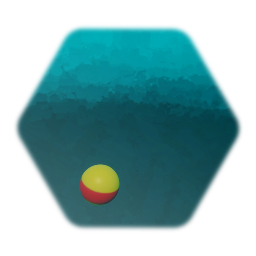 Ball w/ logic for tuck&milo