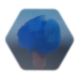 Dream Fog Tree (Medium)