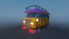 A screenshot taken in Dreams. 3 of 3.