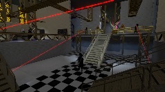 Unknowns in the Inventing Room