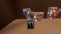 A screenshot taken in Dreams. 1 of 7.