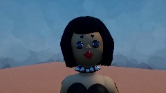 A screenshot taken in Dreams. 5 of 8.