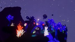 A screenshot taken in Dreams. 12 of 17.