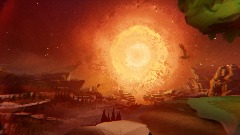 A screenshot taken in Dreams. 7 of 30.