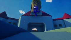 A screenshot taken in Dreams. 3 of 6.