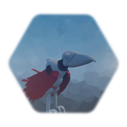 Pan (2015) Neverbirds