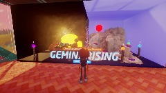 A screenshot taken in Dreams. 3 of 23.