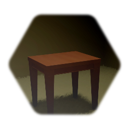 <term> Furniture Crab | Backrooms