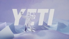 Yeti